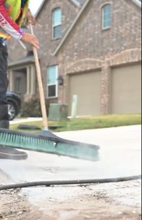 Slide of A-TEX Service Pros