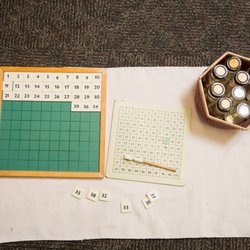 West Marin Montessori