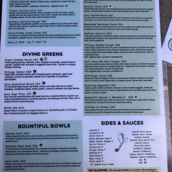 Trilogy Sanctuary - Juice Bars & Smoothies Near Me - La Jolla, California Trilogy Sanctuary - Juice Bars & Smoothies Near Me - La Jolla, California