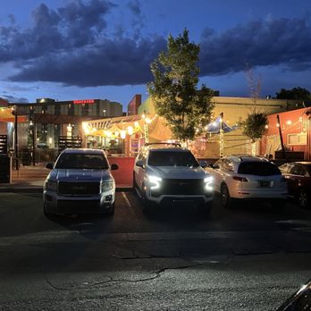 Dragon Sushi - Outside - Sushi Bars Near Me - Albuquerque, New Mexico