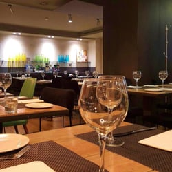 D'Aquí - Restaurante