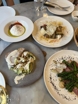 Restaurant 52 by null