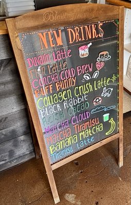 Menu photo 1 Conejo Coffee Newbury Park, CA