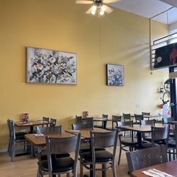 Spice Me Thai Cuisine