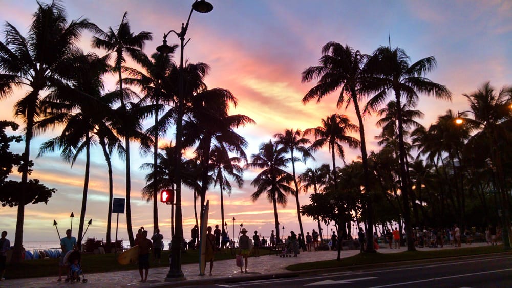 Waikiki Reflexology & Massage Therapy, Honolulu Roadtrippers