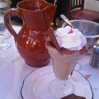 El Gauchito - Dulce de leche mouse! - Argentine Near Me - Elmhurst, New York El Gauchito - Dulce de leche mouse! - Argentine Near Me - Elmhurst, New York