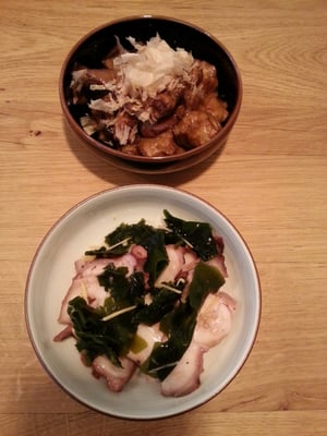 Zazà Ramen, sake bar & restaurant by null