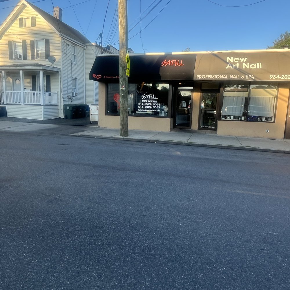 Saru - Peruvian Near Me - Port Chester, New York Saru - Peruvian Near Me - Port Chester, New York