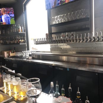 Roadhouse Pub & Eatery - Bar Patio is on the other side of the bar - Gastropubs Near Me - Jackson, Wyoming Roadhouse Pub & Eatery - Bar Patio is on the other side of the bar - Gastropubs Near Me - Jackson, Wyoming