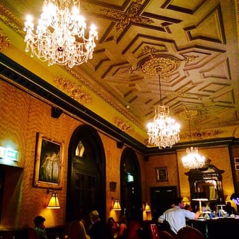 The Merchant Hotel - Hotels Near Me - Belfast, BFS The Merchant Hotel - Hotels Near Me - Belfast, BFS