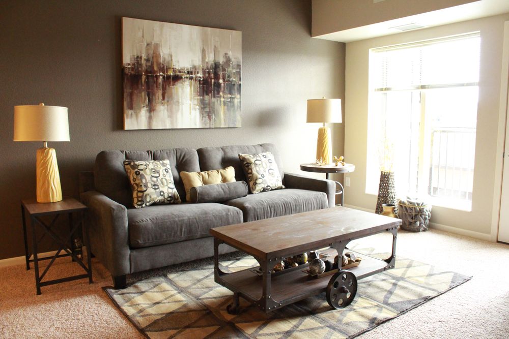 THE CHATEAU APARTMENT HOMES 31 Photos 1805 2nd Ave SW, Minot, North