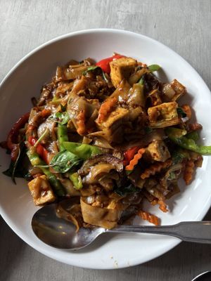 Plumeria Vegetarian Encinitas by null