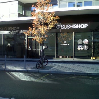 Sushi Shop - Sushi Bars Near Me - Mérignac, 33
