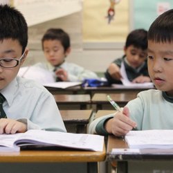 English and Beginner French for kids. EnglishOC.com