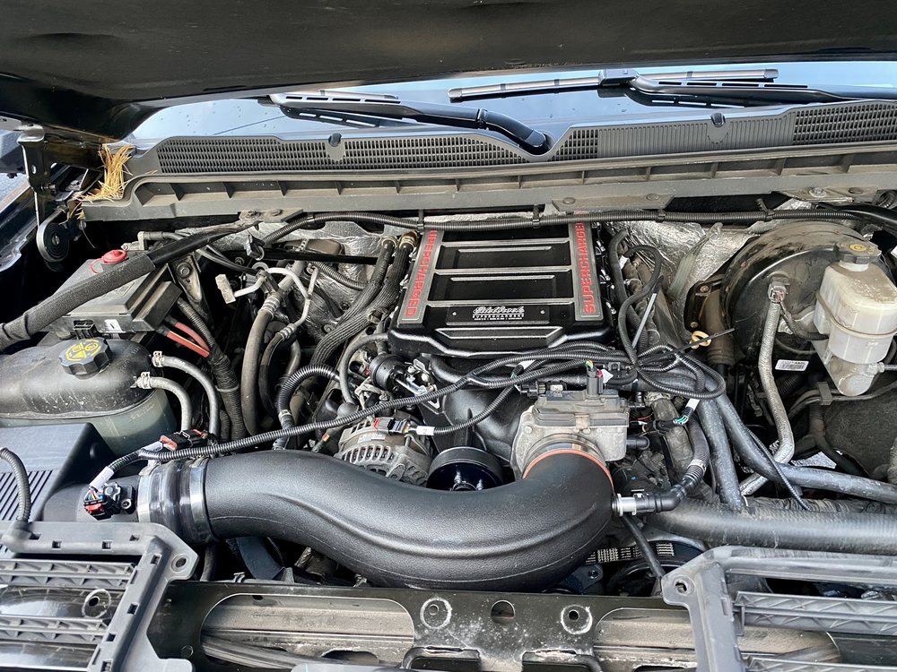 American Tire & LINEX of Westchester, Yonkers Roadtrippers