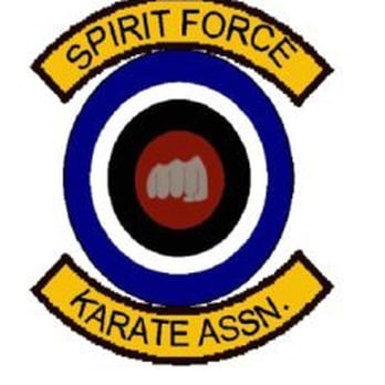 Spirit Force Karate - Spirit Force Karate Crest - Karate Near Me - Belfair, Washington Spirit Force Karate - Spirit Force Karate Crest - Karate Near Me - Belfair, Washington