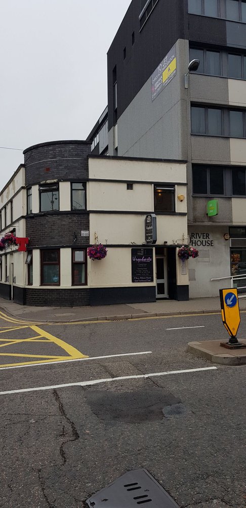 Urquhart's
