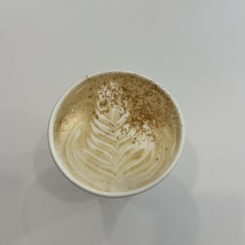 Coffee Studio - Coffee & Tea Near Me - Cary, North Carolina