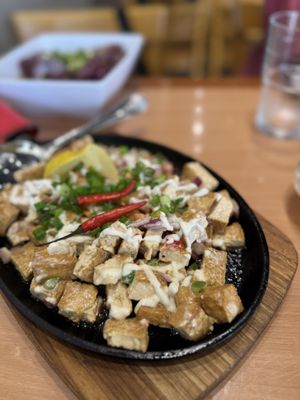 Pinoy Gourmet by null