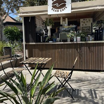 Liquid Bean Cafe - Juice Bars & Smoothies Near Me - Del Mar, California