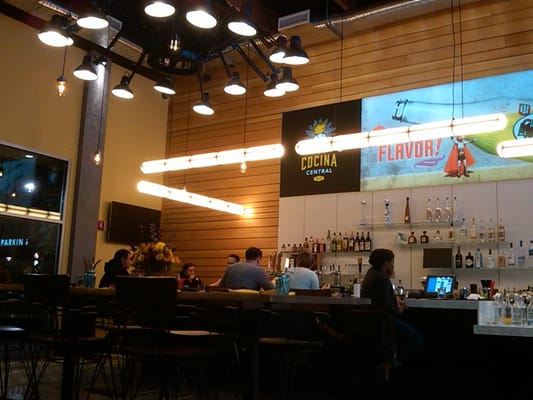 Photo of Cocina Central - Mountain View, CA, US.