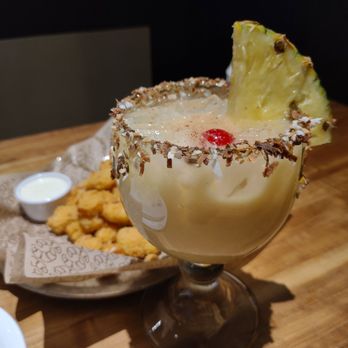 Cheddar's Scratch Kitchen - Comfort Food Near Me - Baytown, Texas