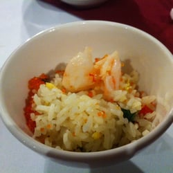 Sky Phoenix - Fried Rice