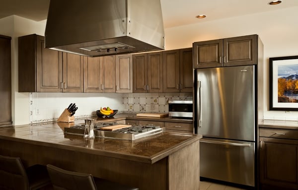 Knob Hill Inn Sun Valley by null