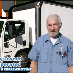 Express Water Heater Service