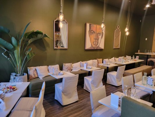 Garden Parc Brunch & Events by null