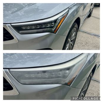 Absolute Mobile Detailing - Headlight restoration - Auto Detailing Near Me Absolute Mobile Detailing - Headlight restoration - Auto Detailing Near Me