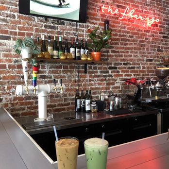 The Flamingo - Wine Bars Near Me - Jacksonville, Florida The Flamingo - Wine Bars Near Me - Jacksonville, Florida