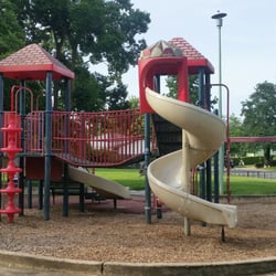 Russell Park