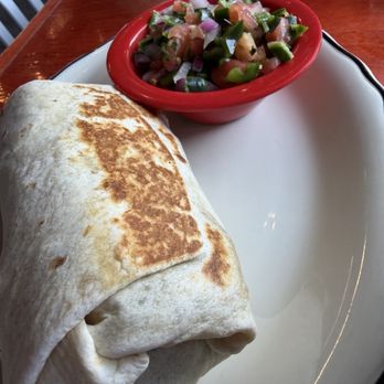 The Fly Trap - El Burrito Bonito - Diners Near Me - Ferndale, Michigan The Fly Trap - El Burrito Bonito - Diners Near Me - Ferndale, Michigan