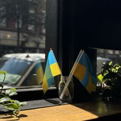 Kozak Ukranian Eatery