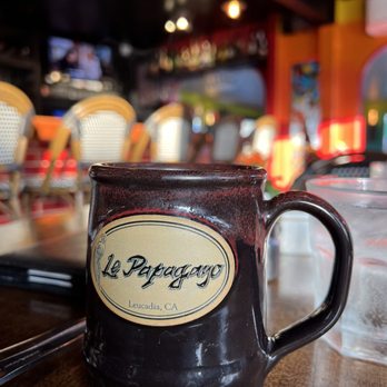 Le Papagayo - Great cup of Joe!! - Breakfast & Brunch Near Me - Encinitas, California Le Papagayo - Great cup of Joe!! - Breakfast & Brunch Near Me - Encinitas, California
