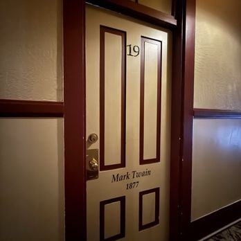 Murphys Historic Hotel - Hotels Near Me - Murphys, California