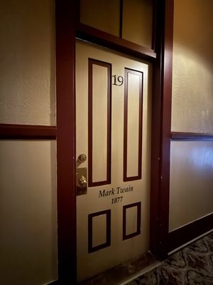 Murphys Historic Hotel by null