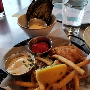 Fish N Beer - Seafood Near Me - Denver, Colorado
