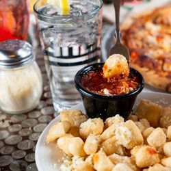 Glass Nickel Pizza Co. Madison East