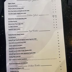 Astoria Grill