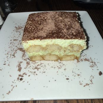 Carnivore - Tiramisu - Steakhouses Near Me - St. Louis, Missouri