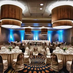 Aviator Hotel & Suites South I-55, BW Signature Collection - Grand Ballroom