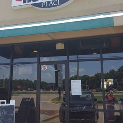 The Hot Dog Place - Best dogs around