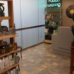 Plaza Hair Design and Spa