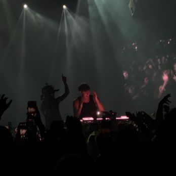 SILO - Music Venues Near Me - Dallas, Texas SILO - Music Venues Near Me - Dallas, Texas