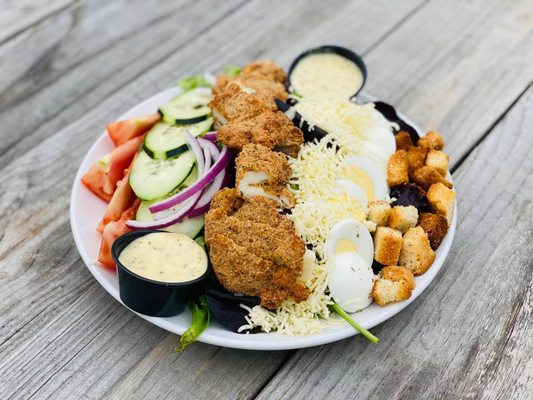 The Handlebar by null