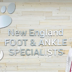 New England Foot & Ankle Specialists - New England Foot & Ankle Specialists