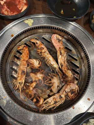 Kogi Gogi BBQ by null