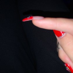 Serenity Nails & Spa